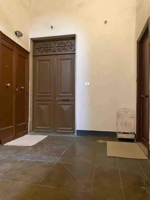 Appartamento Centralissimo In Piazza Bresca 산레모 이탈리아