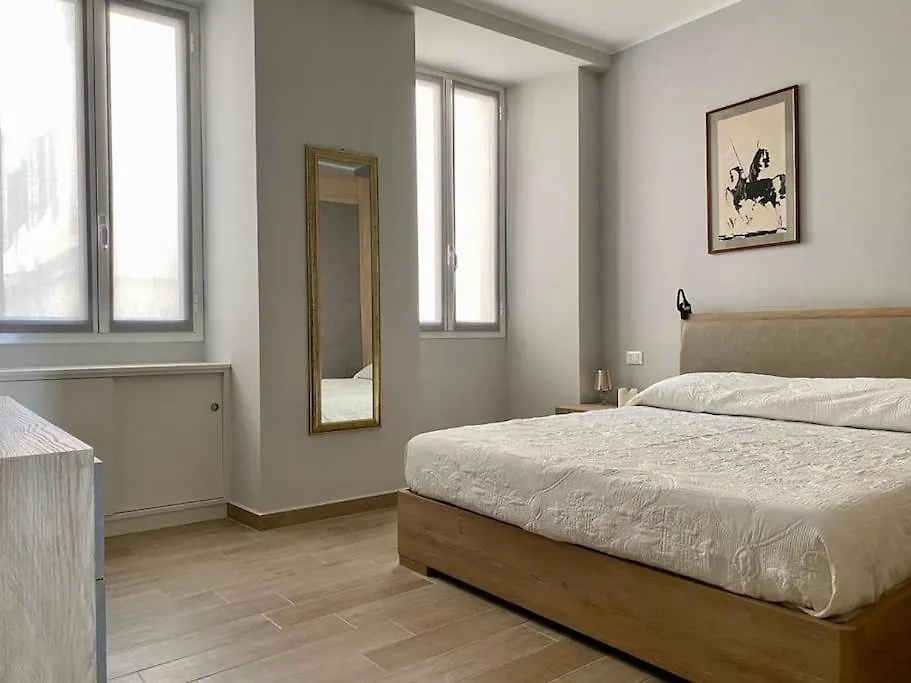 Appartamento Centralissimo In Piazza Bresca 산레모 아파트