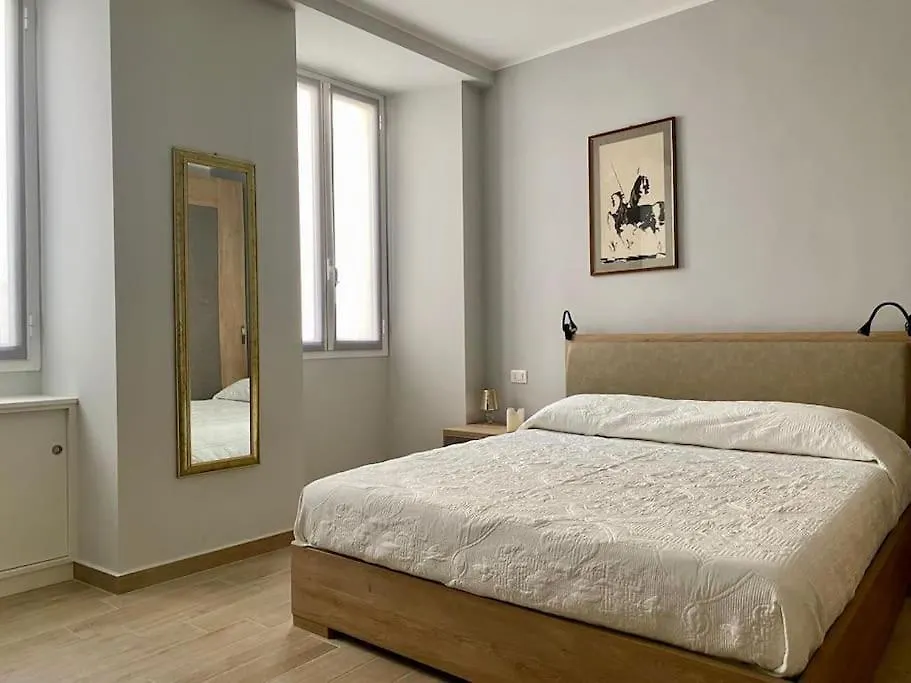 Appartamento Centralissimo In Piazza Bresca 산레모 0*,  이탈리아